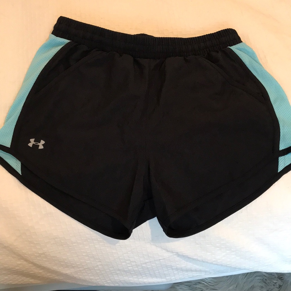 Under Armour Running Shorts